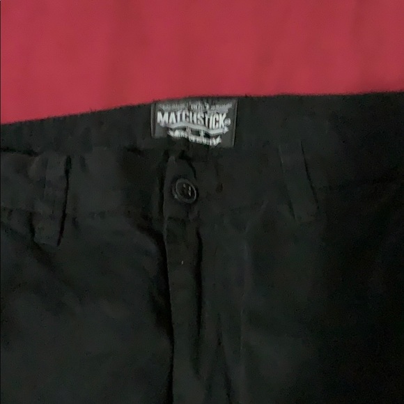 Pants - Picture 3 of 4